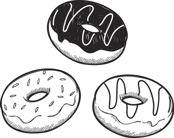 doughnut