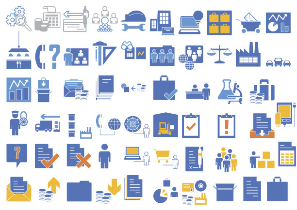 企业质量文化墙