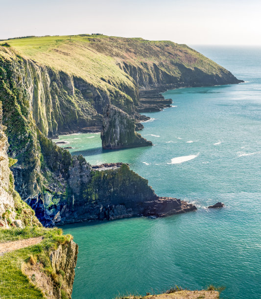 ireland