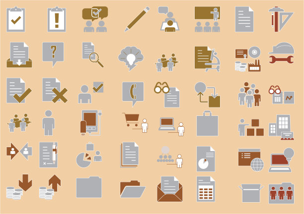 企业质量文化墙