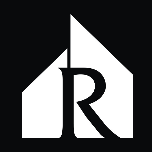 商业地产运营logo