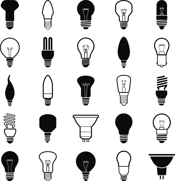 bulbs