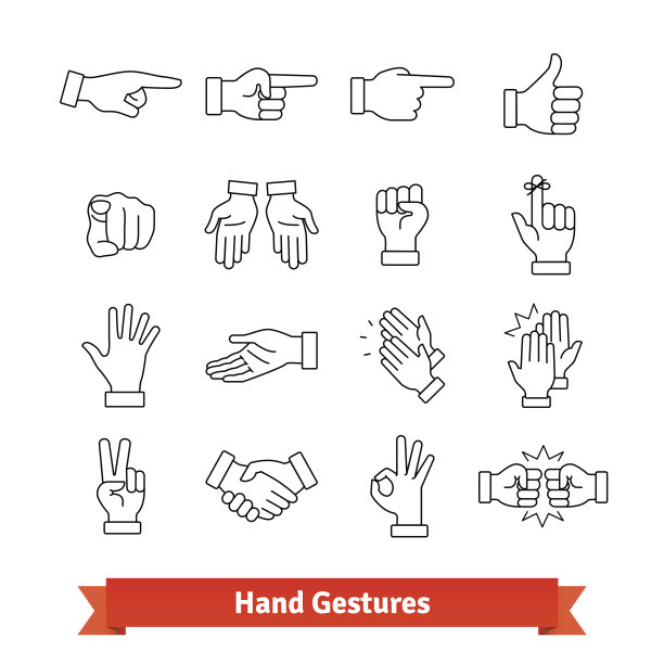 fingers