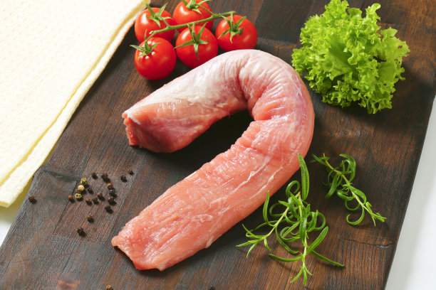 tenderloin