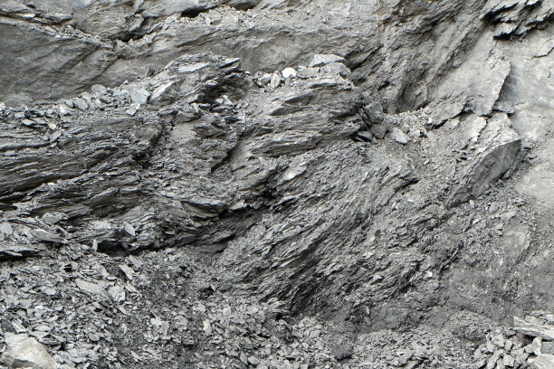 cliffs