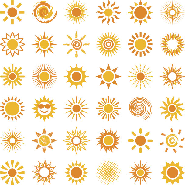 太阳