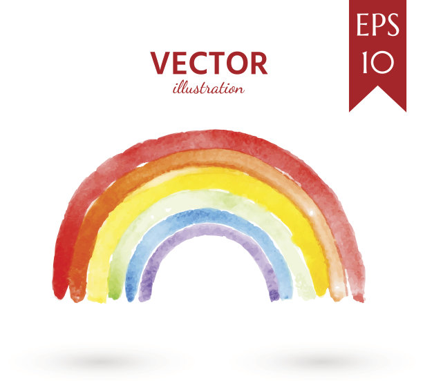 rainbow
