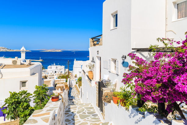 mikonos