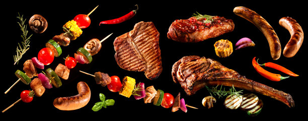 grilled