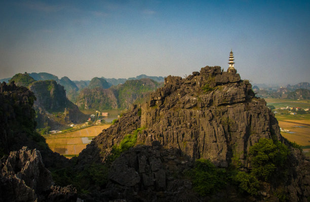 平顺风光