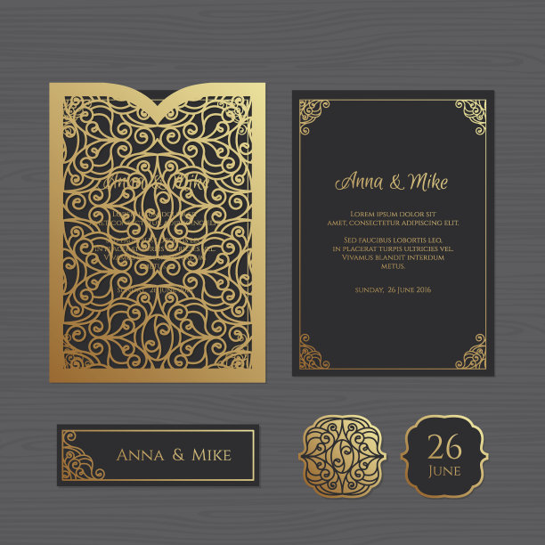 invitation