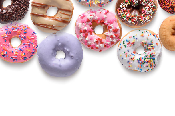 doughnut