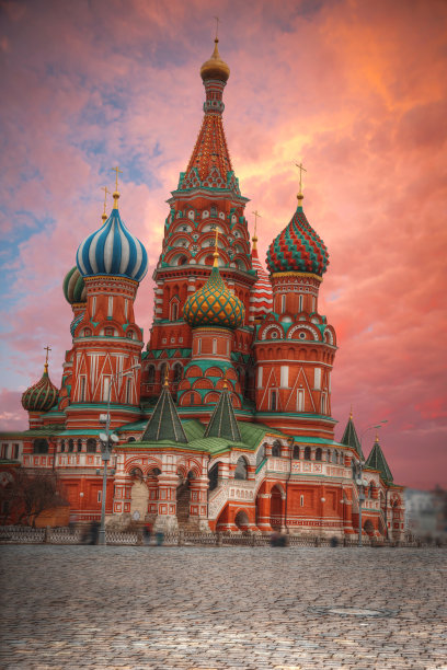 kremlin