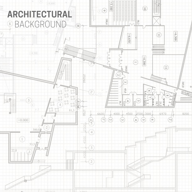 建筑规划