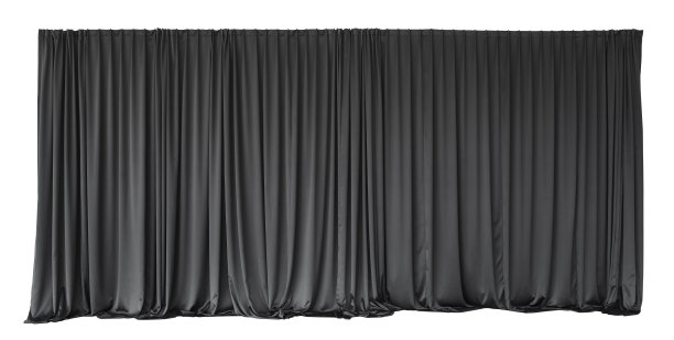 curtain