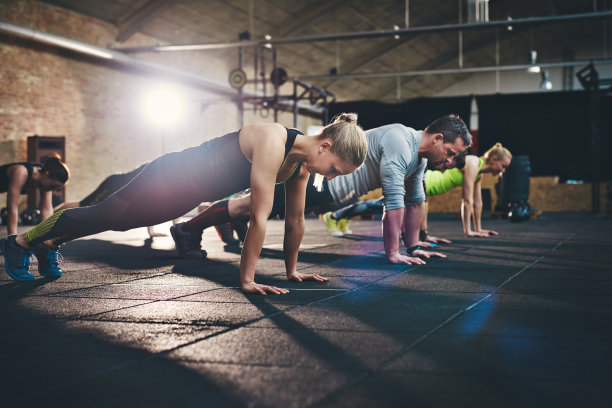 workout