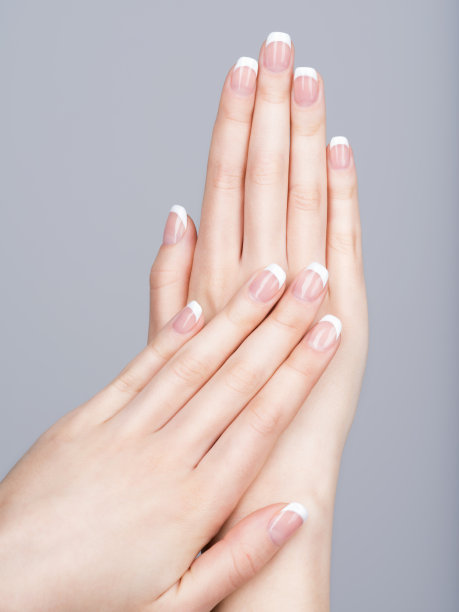 nail