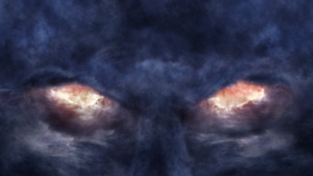 devil