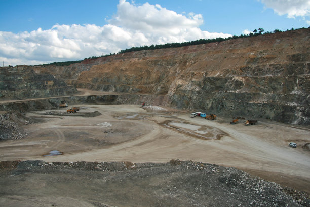 pit