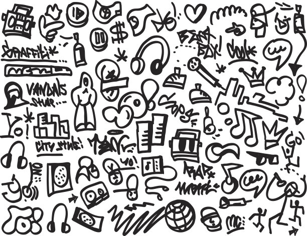 graffiti