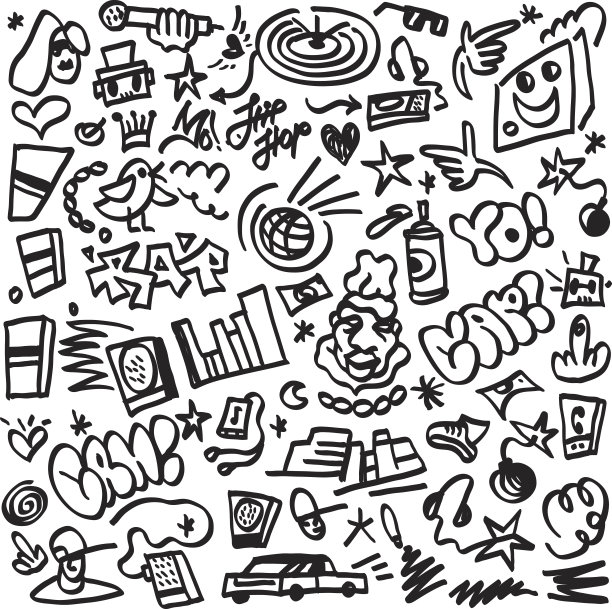graffiti