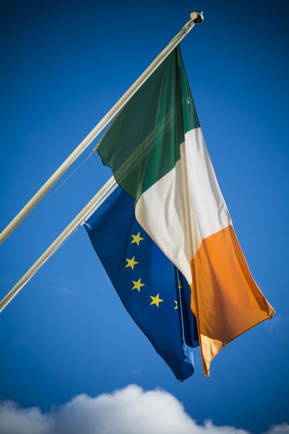 ireland