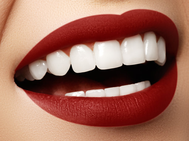 teeth