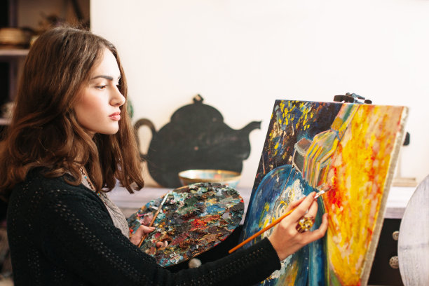 artist