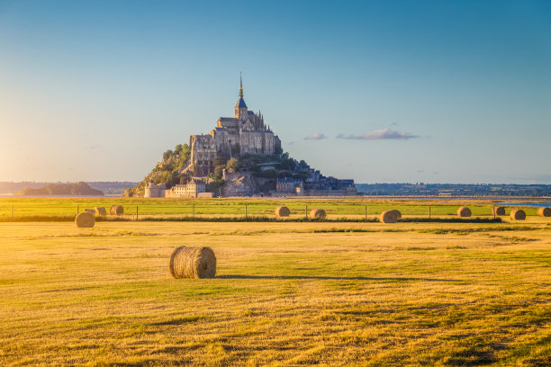 chateau