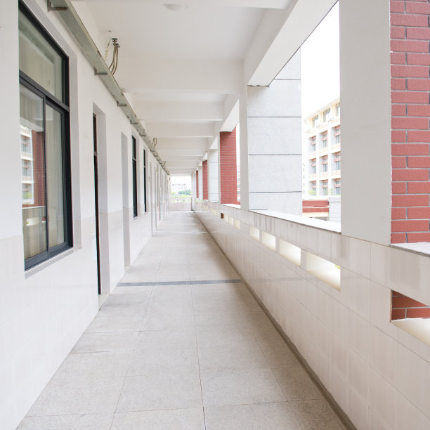 corridor