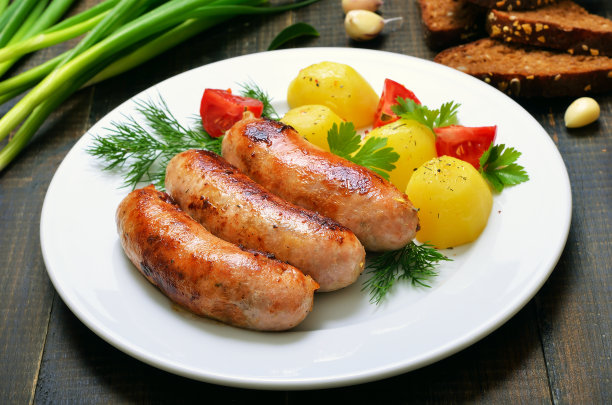 sausage