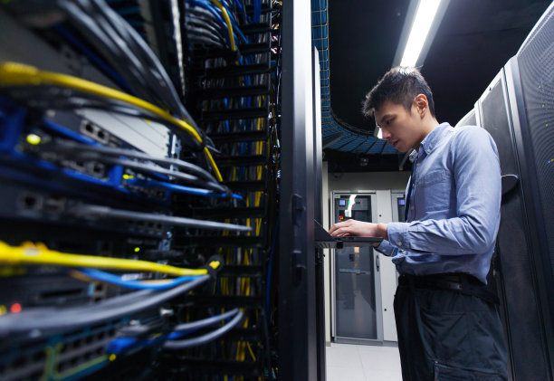 server