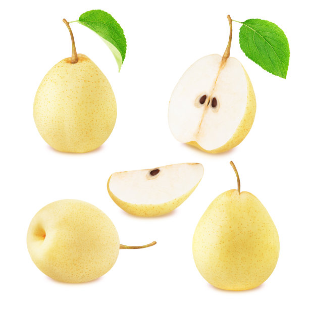 pear