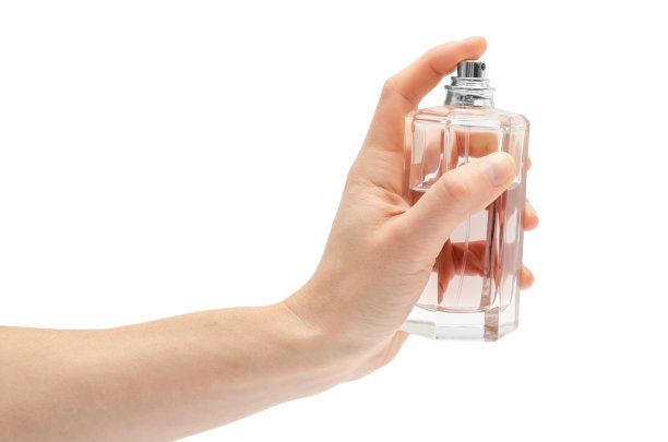 scent