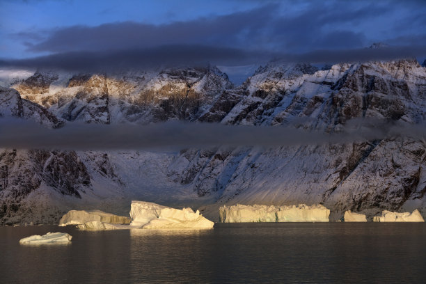 scoresbysund