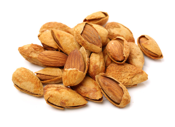 almond