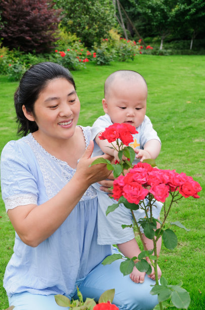 杭州女人