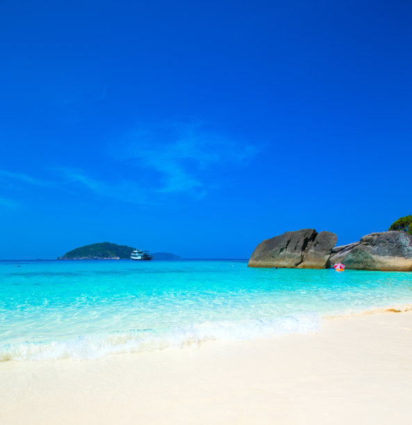 similan岛