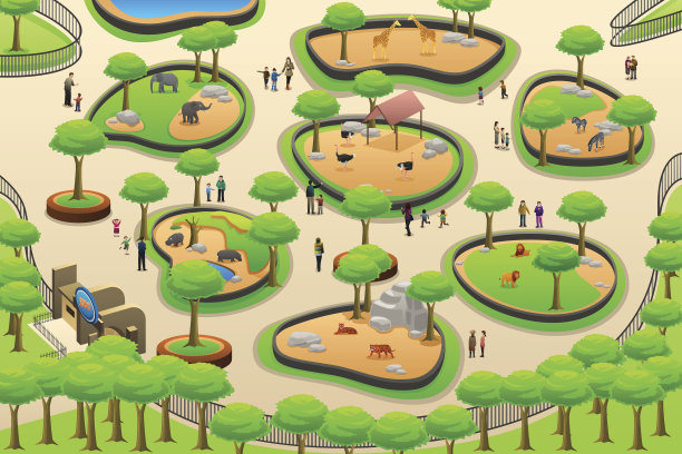 zoo
