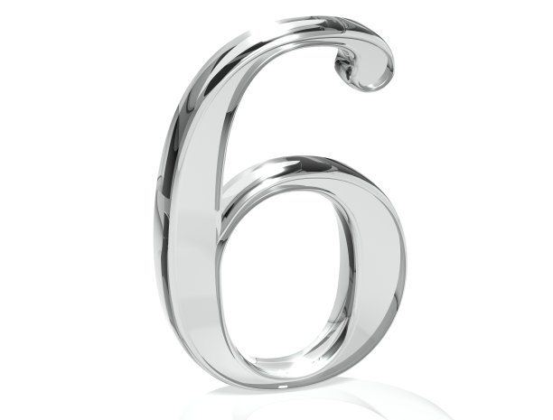 six