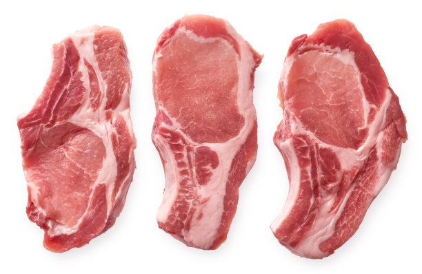 pork