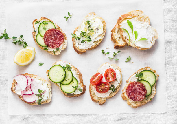 sandwich