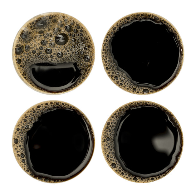 低咖啡因