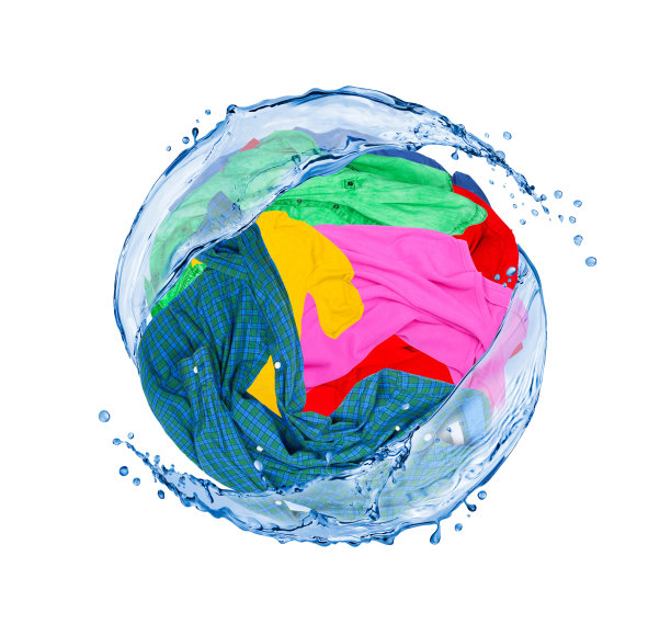 washday