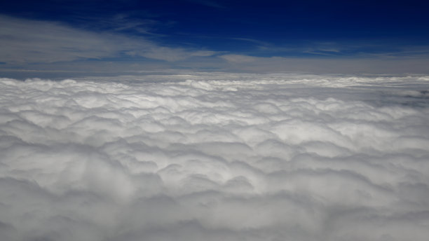 cloudscape