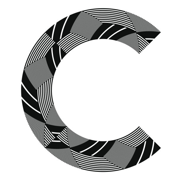 各种圆形符号c 