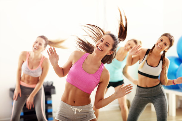 zumba