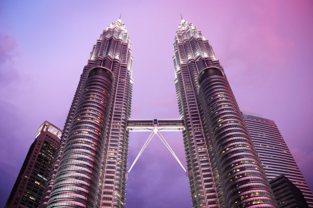petronas