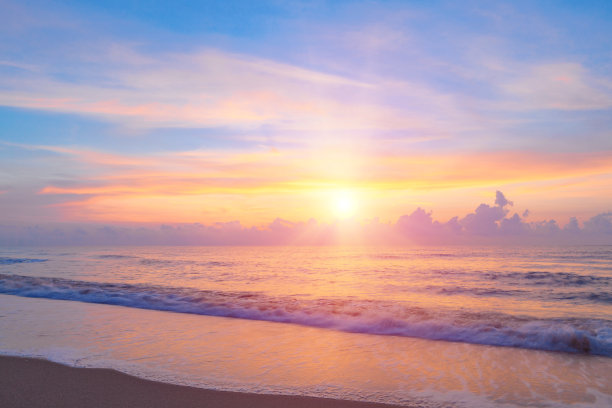 sunrise
