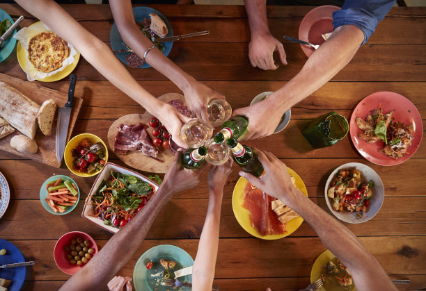 feast